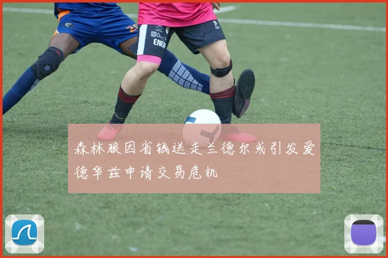 森林狼因省钱送走兰德尔或引发爱德华兹申请交易危机