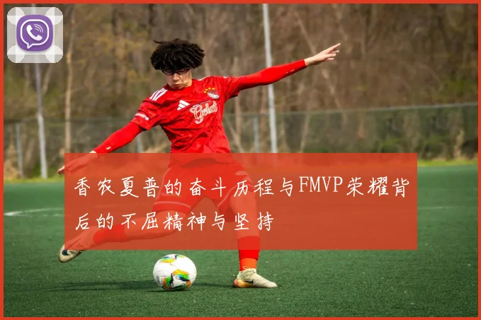 香农夏普的奋斗历程与FMVP荣耀背后的不屈精神与坚持