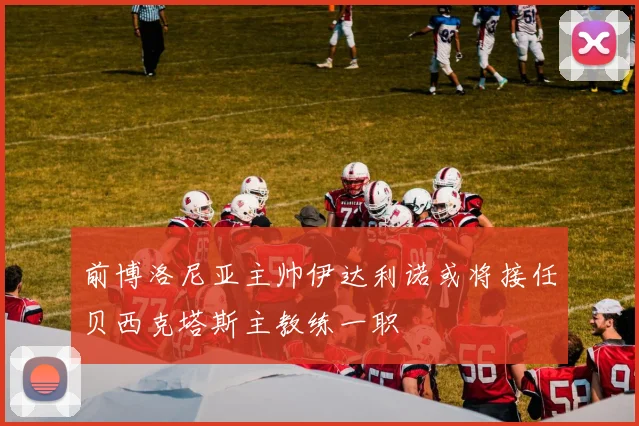 前博洛尼亚主帅伊达利诺或将接任贝西克塔斯主教练一职